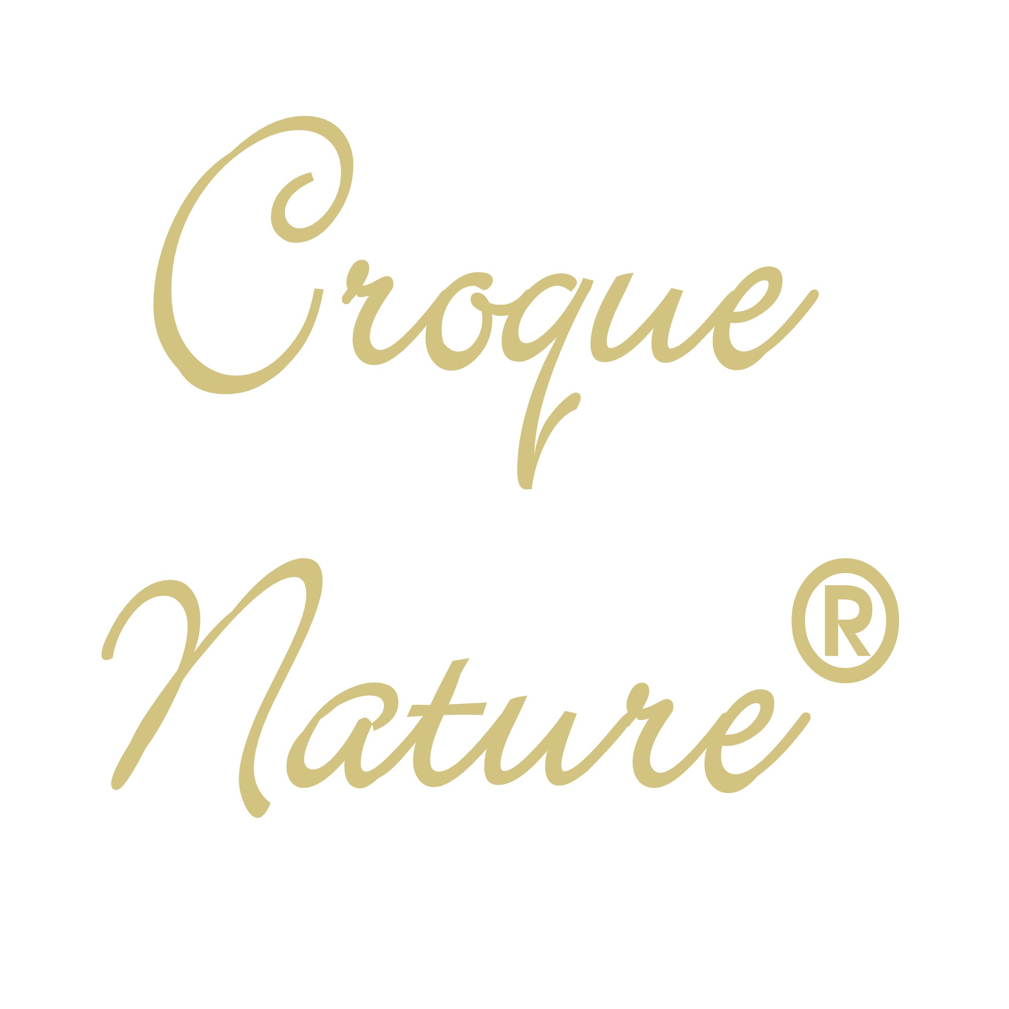 CROQUE NATURE® BONNEGARDE